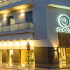 Отель Marin Hotel в Ираклионе