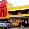 Отель Marcelina's Guest House в Тагбиларане