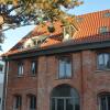 Отель Apartments Im Backsteinspeicher, фото 1
