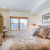 Отель Bear Creek Lodge 212ab 2 Bedroom Condo by Alpine Lodging Telluride, фото 3