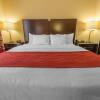 Отель Comfort Suites Altoona, фото 21