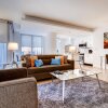 Отель The Apartments at CityCenter by Global Luxury Suites, фото 4