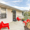Отель Sea Biscuit - Three Bedroom Home, фото 14