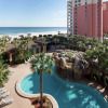 Отель Hampton Inn Jacksonville Beach/Oceanfront, фото 25