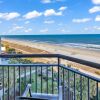 Отель Ocean Front Condos at Patricia Grand, фото 23