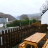 Отель Sidhean Dubha Holiday Home, фото 17