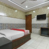 Отель Oyo 61133 M. P Residency, фото 9