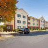 Отель Extended Stay America Suites Philadelphia Bensalem, фото 20
