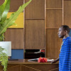 Отель Gran Melia Arusha, фото 19