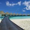 Отель Adaaran Prestige Water Villas - with 24hrs Premium All Inclusive, фото 14