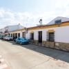 Отель House with 6 Bedrooms in Villamanrique de la Condesa, with Private Pool And Enclosed Garden - 43 Km , фото 39