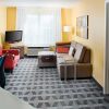 Отель TownePlace Suites Manchester Boston Regional Airport, фото 11