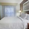 Отель Residence Inn by Marriott Greenville-Spartanburg Airport, фото 4