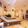 Отель Spa Hotel Aspa Vila, фото 7