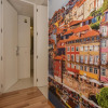 Отель Oporto Bernardes Studios-São Lázaro Hostel, фото 10