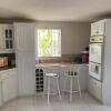 Отель Spacious White House Villa 1 minute to sandy beaches, фото 15