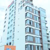 Отель Le Duong Hotel в Нячанге