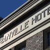 Отель Granville в Грэнвилль