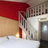 Отель B&b Hotel Orly Chevilly Larue Nationale 7, фото 3