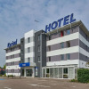 Отель Première Classe Rouen Sud - Val De Reuil в Валь-де-Рее