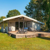 Отель Modern Holiday Home in Jutland Near the Sea, фото 13