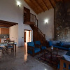Отель Dream Of Holiday Kayakoy, фото 8