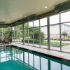 Отель SpringHill Suites by Marriott Indianapolis Airport/Plainfield, фото 25