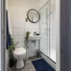Отель Cosy 2 Bedroom Apartment, фото 7