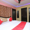 Отель OYO 22566 Red Velvet Inn, фото 17
