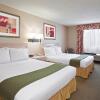 Отель Holiday Inn Express Cleveland-Vermilion, an IHG Hotel, фото 2