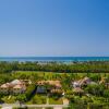 Отель 5-star villa near Playa Blanca and Serena Beach – with golf, ping-pong, pool, maid, фото 20