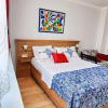 Отель Umut Denizi Konukevi, фото 11