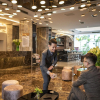 Отель Muong Thanh Luxury Saigon Hotel, фото 28