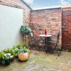 Отель In-Town Guest Accommodation, фото 12