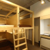 Отель The Stay Osaka Shinsaibashi - Hostel, фото 12