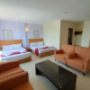 Отель MRC Hotel, фото 2