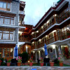 Отель TIH Hotel Royal Palace - Leh, фото 13