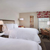 Отель Hampton Inn & Suites Phoenix/Scottsdale on Shea Boulevard, фото 29
