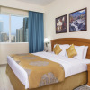 Отель Golden Tulip Sharjah Hotel Apartments, фото 4