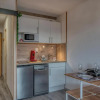 Отель Appartement Saint-Gervais-Les-Bains, фото 12