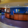 Отель Fairfield Inn & Suites by Marriott Charlotte Matthews, фото 2