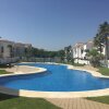 Отель Luxury Apartment, Surrounded by Several Golf Courses and Near the sea, фото 11