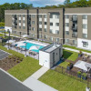 Отель WaterWalk Extended Stay by Wyndham Jacksonville Deerwood Pk, фото 16
