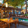 Отель Raya Resort Beach front - The Most Green Resort in Cha-am, фото 12