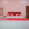 Отель Agariya Haveli by Oyo, фото 4
