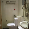 Отель Red Apple Hotel, фото 6