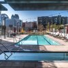 Отель Ocean View III by AvantStay   High-Rise Flat in DT w/ City & Ocean Views! в Сан-Диего