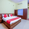 Отель OYO 14338 Trident Valley, фото 24