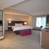 Отель Hampton Inn Salem East - Electric Road, фото 4