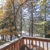 Отель Casey Rose Cabin, фото 17